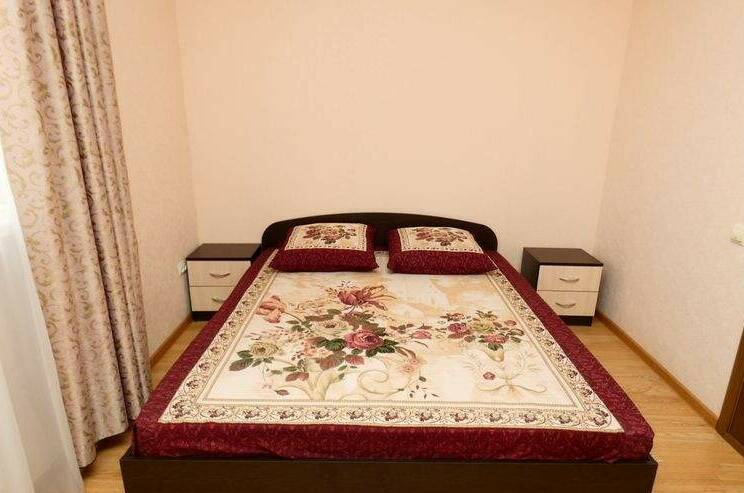 Люкс в сторону бухты