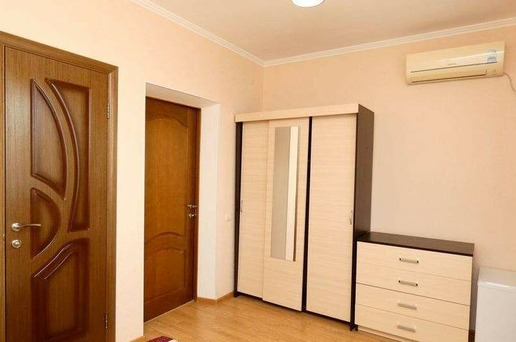 Люкс в сторону бухты