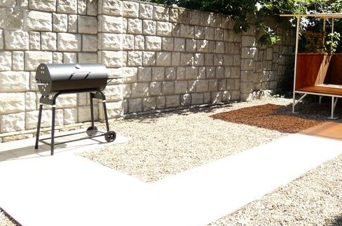 Люкс с видом на зелень