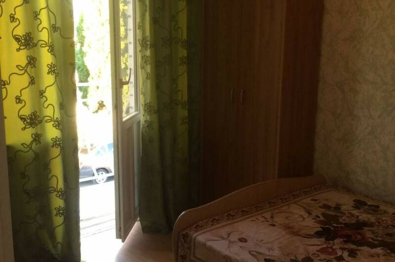 Эконом из 2 комнат с балкончиком