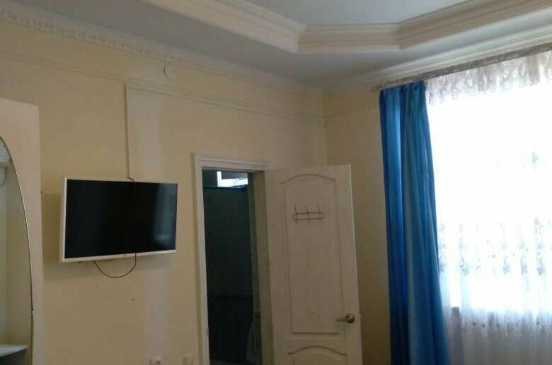 Двухместный «Стандарт» (1-й этаж)