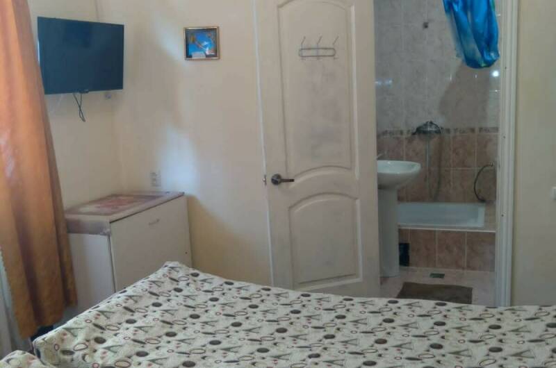 Двухместный «Стандарт» (1-й этаж)