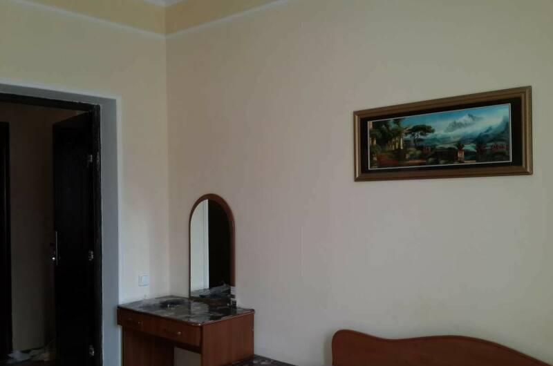 Двухместный «Стандарт» (2-й этаж)