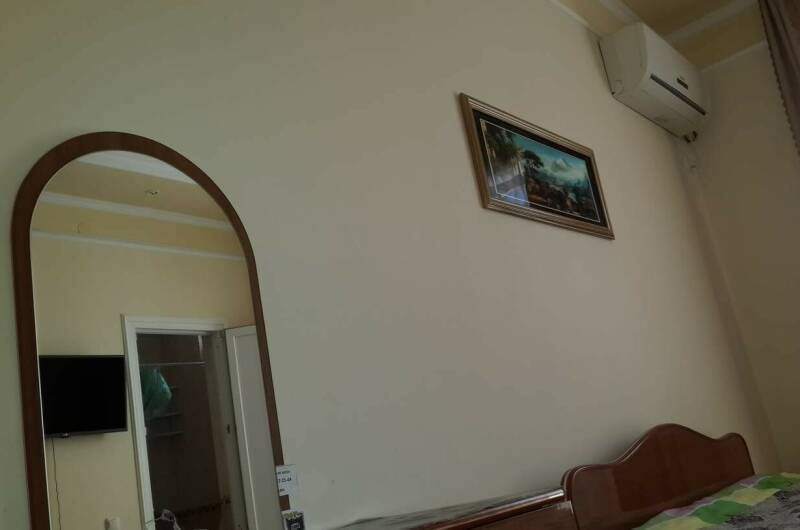 Двухместный «Стандарт» (2-й этаж)