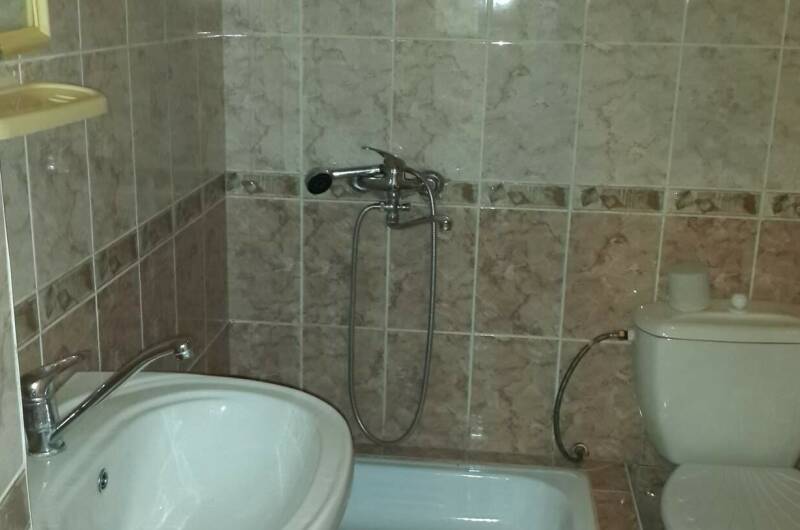 Двухместный «Стандарт» (2-й этаж)