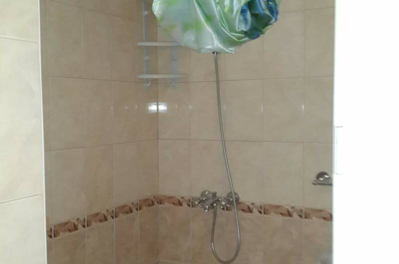 Двухместный «Стандарт» (2-й этаж)