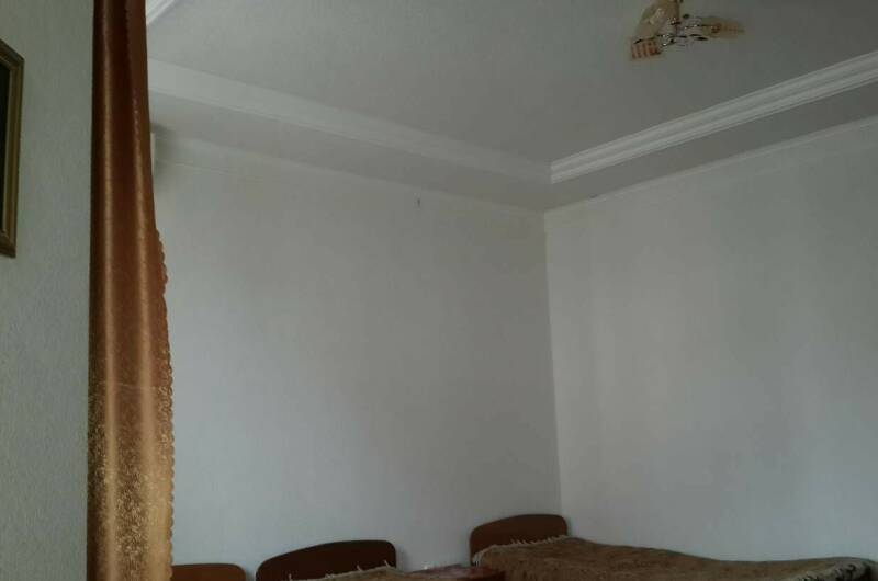 Четырехместный «Стандарт» 2 этаж с балконом