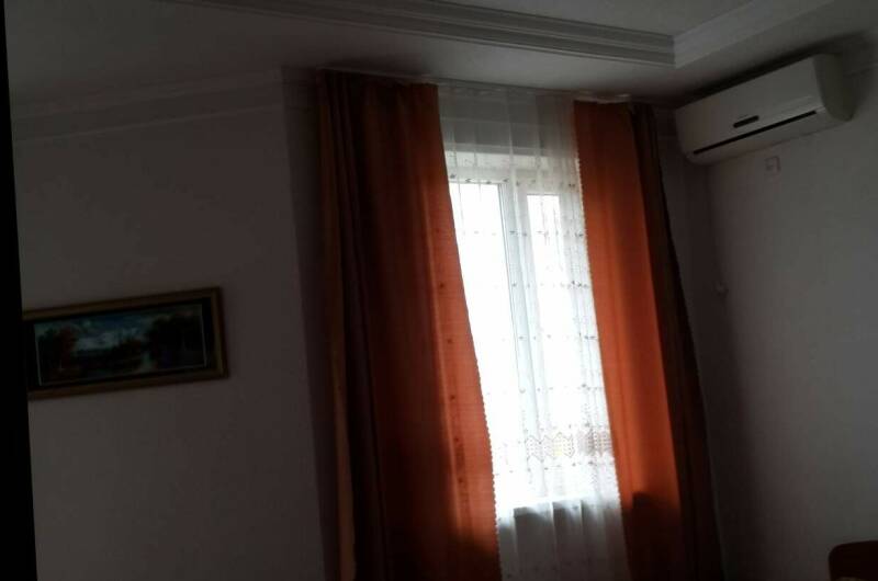 Четырехместный «Стандарт» 2 этаж с балконом