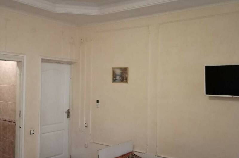 Четырехместный «Стандарт» (1-й этаж)