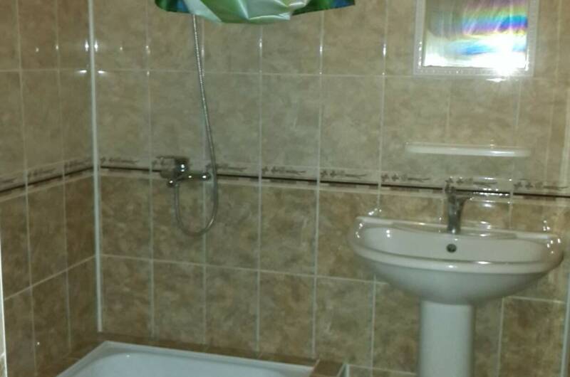 Четырехместный «Стандарт» (1-й этаж)