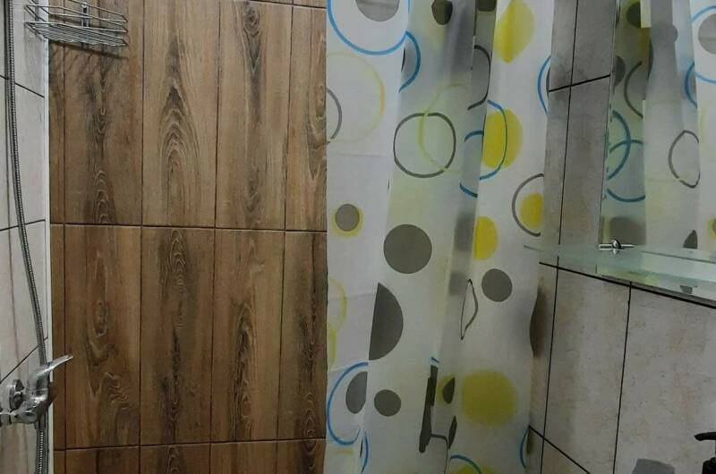 Двухместный «Полулюкс» с балконом