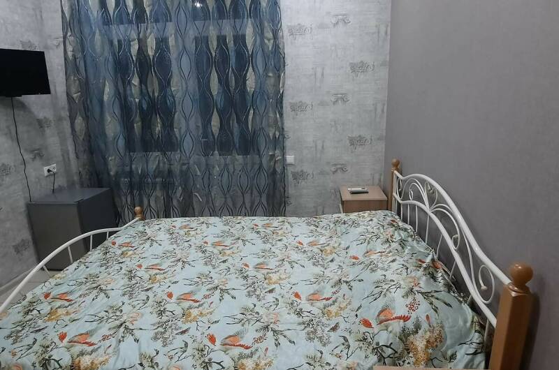 Двухместный «Полулюкс» с балконом