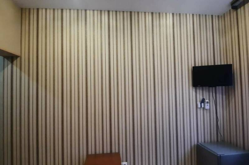 Двухместный «Полулюкс»