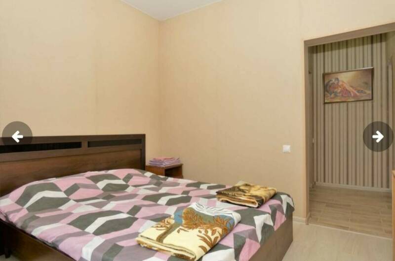 Двухместный «Полулюкс»