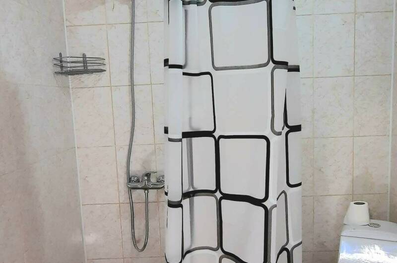 Трехместный «Полулюкс» с балконом