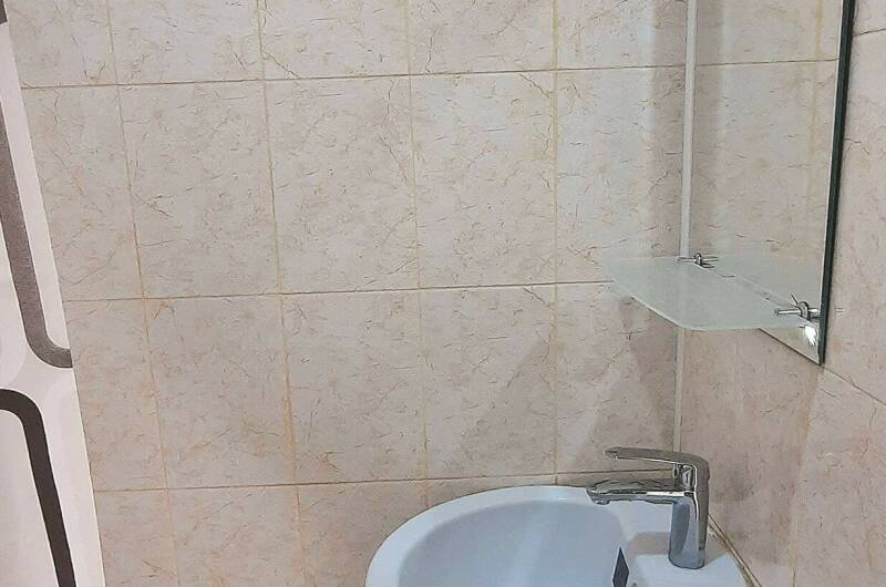 Трехместный «Полулюкс» с балконом