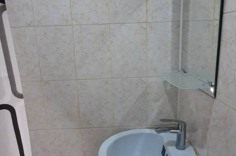 Трехместный «Полулюкс» с балконом