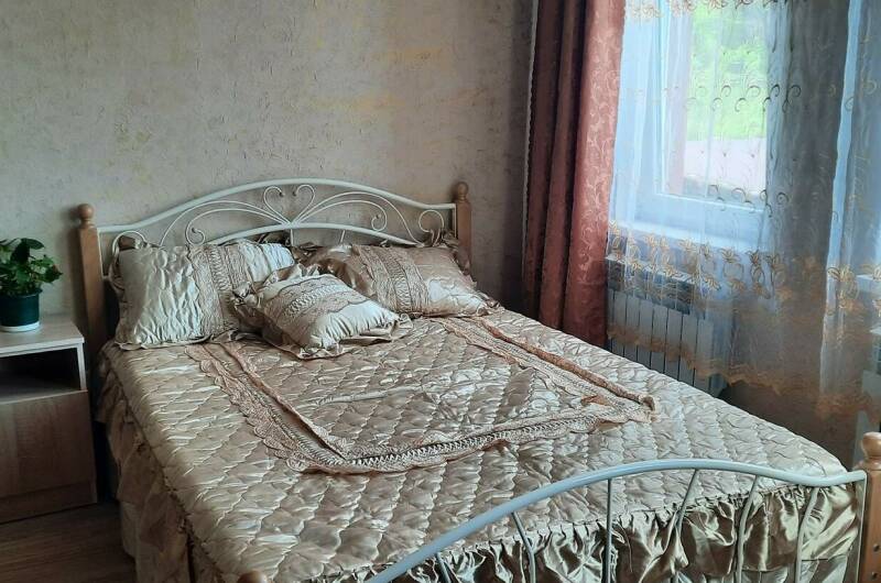 Трехместный «Полулюкс» с балконом