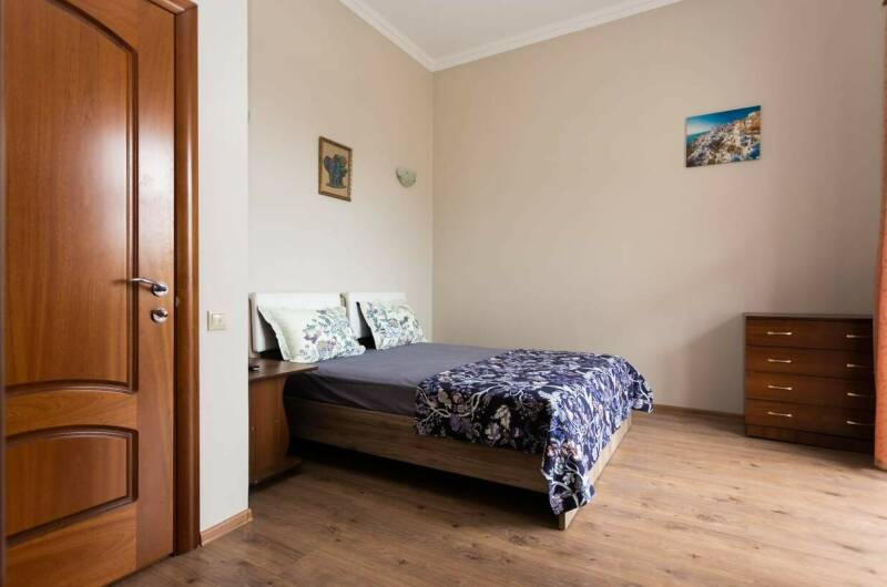 2-х местный «Комфорт» с видом на горы