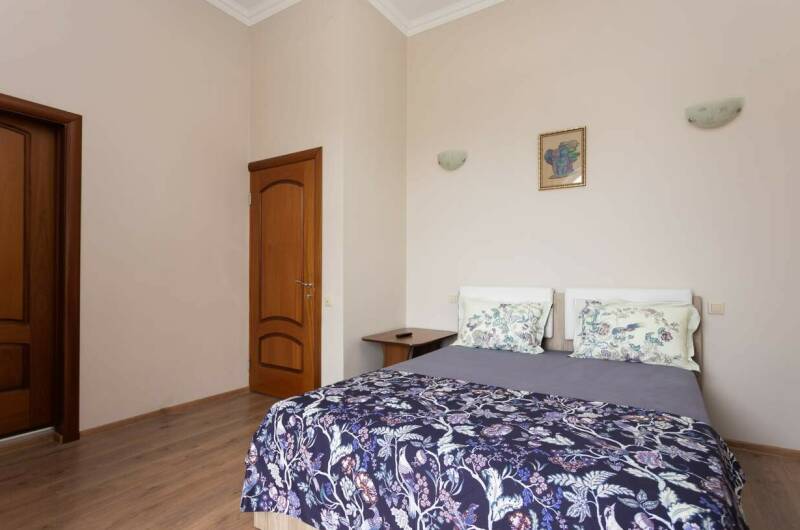 2-х местный «Комфорт» с видом на горы