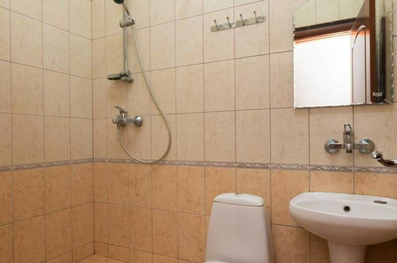 2-х местный «Стандарт» с видом на море