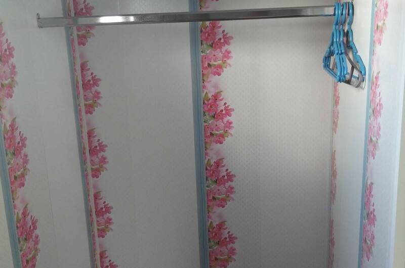 Трёх местный «Семейный»