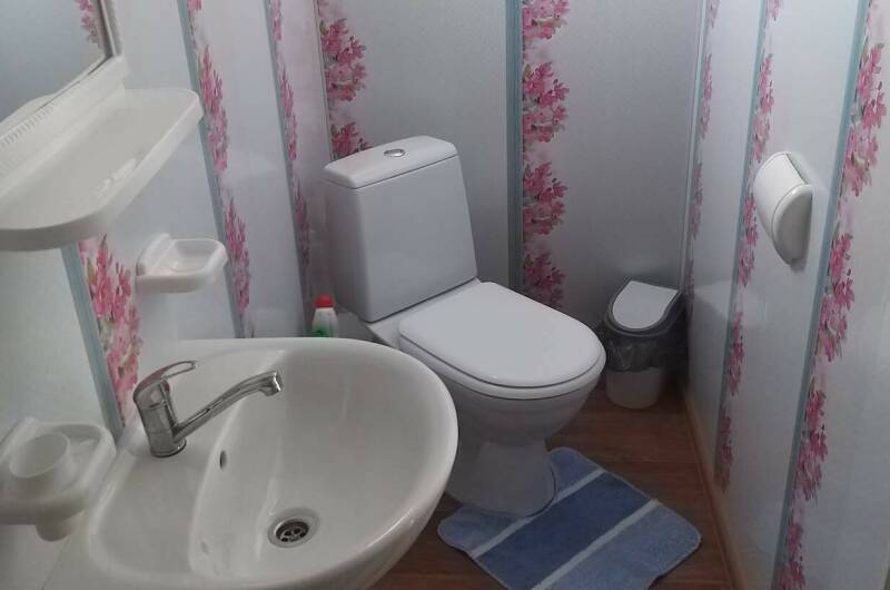 Трёх местный «Семейный»