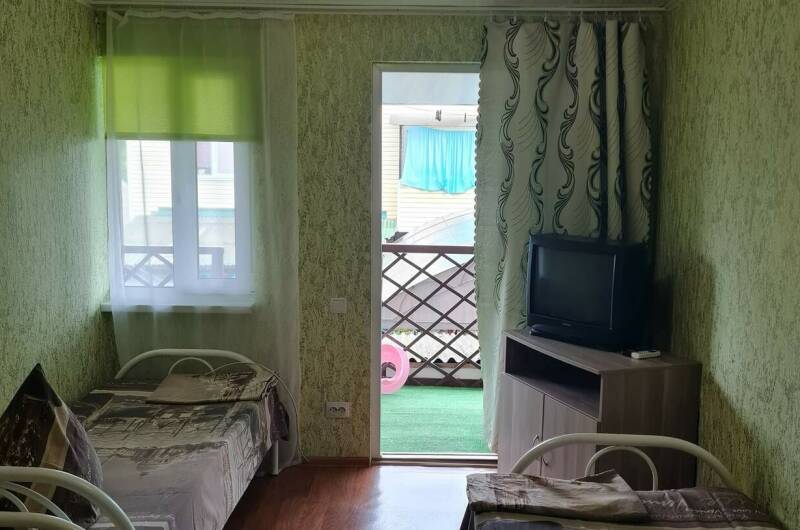 Трёх местный «Семейный»