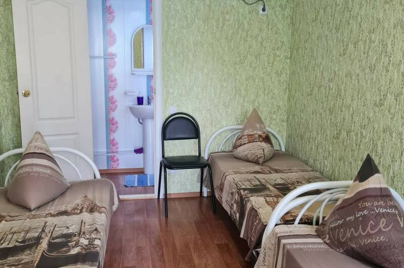 Трёх местный «Семейный»