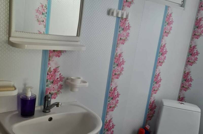 Трёх местный «Семейный»