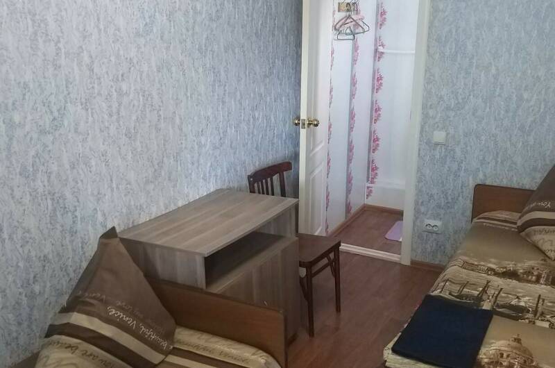 Двух местный номер «Стандарт»