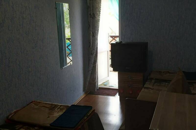 Двух местный номер «Стандарт»