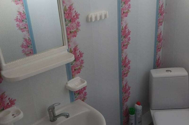 Двух местный номер «Стандарт»