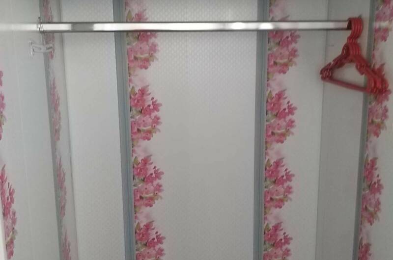 Двух местный номер «Стандарт»