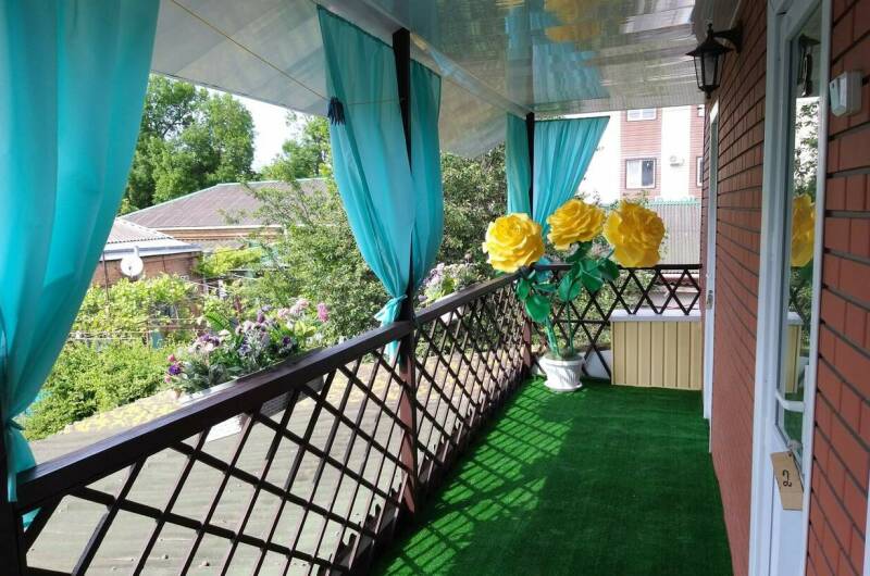 Двух местный номер «Стандарт»