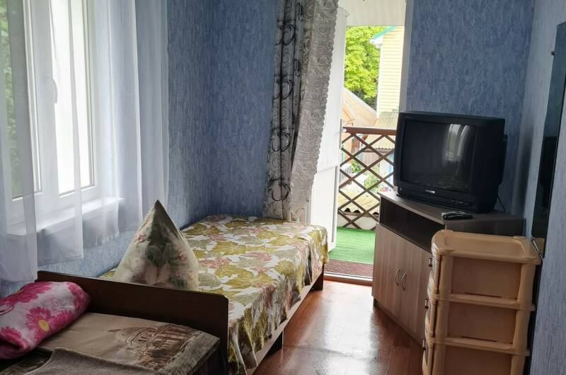 Двух местный номер «Стандарт»