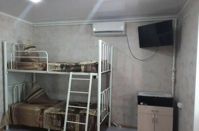 Четырех местный «Улучшенный»