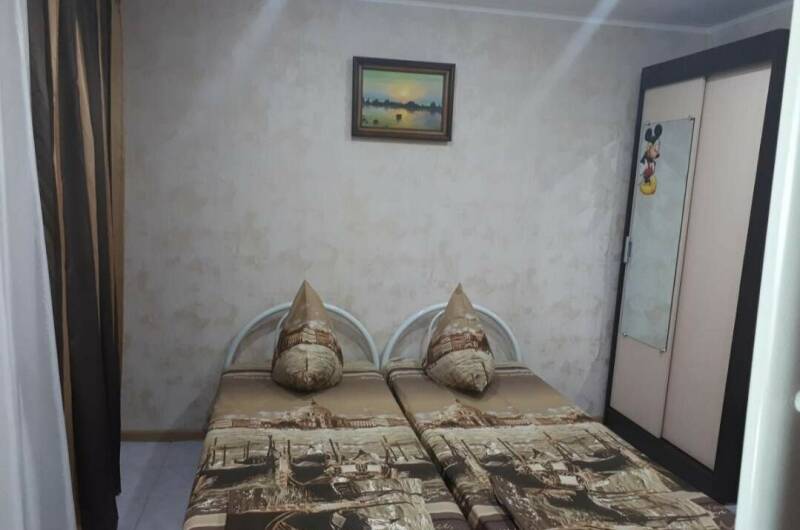 Четырех местный «Улучшенный»