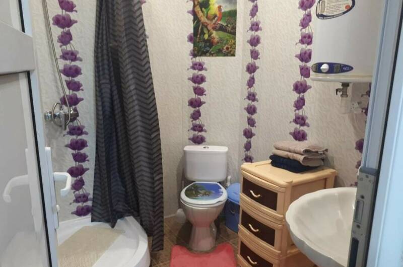 Четырех местный «Улучшенный»