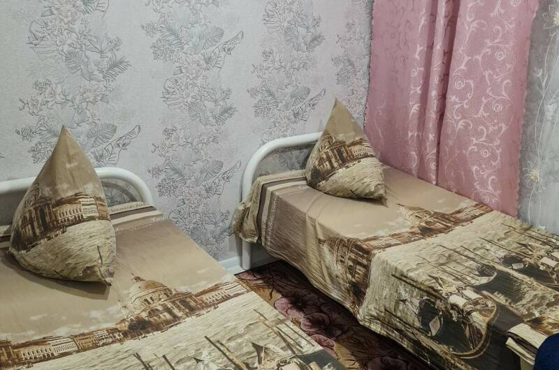 Двух местный «Улучшенный»