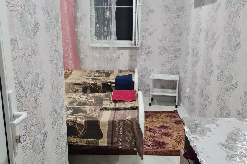 Двух местный «Улучшенный»