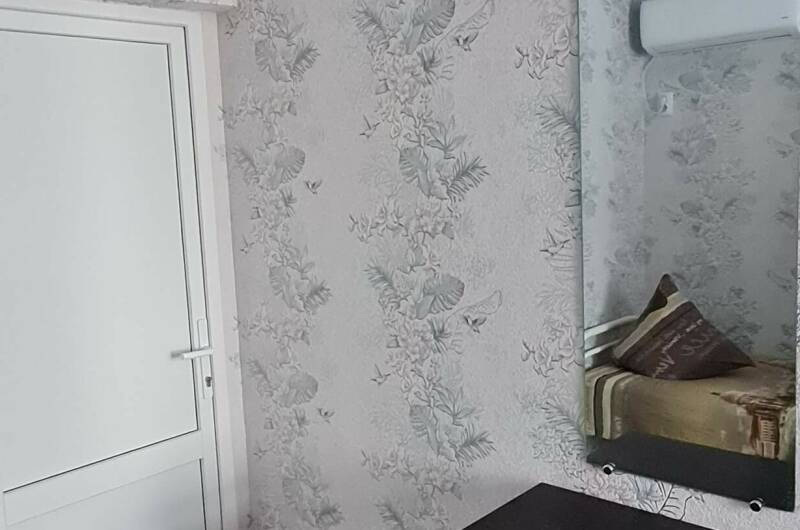 Трех местный «Улучшенный»