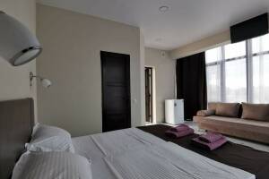 Изображение Изображение гостиницы "Гостевой дом «Miami house»" #3 #3