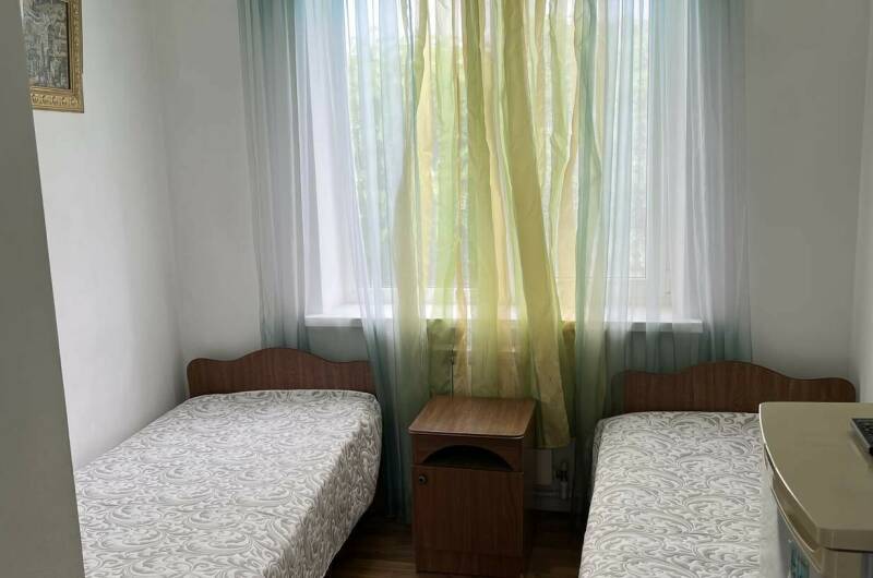 Комната «Стандарт» 2 этаж № 4