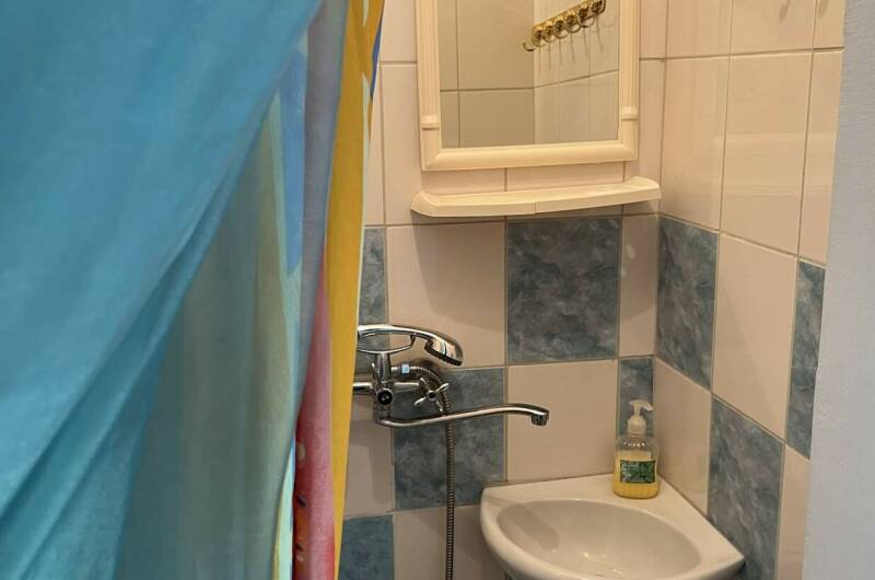 Комната «Стандарт» 2 этаж № 4