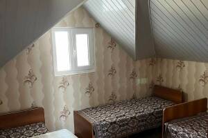 Изображение Изображение гостиницы "Гостевой дом «Dream House»" #5 #5