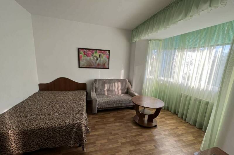 «Стандарт» 2 этаж номер 5