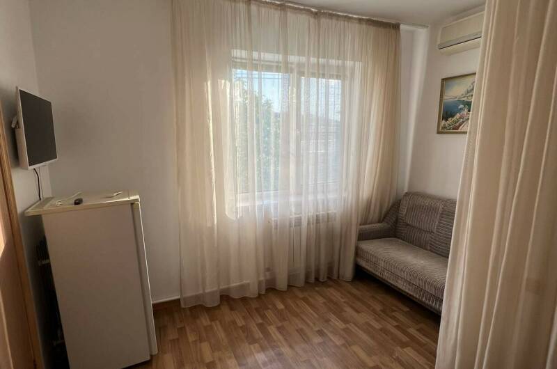 «Стандарт» 2 этаж номер 5