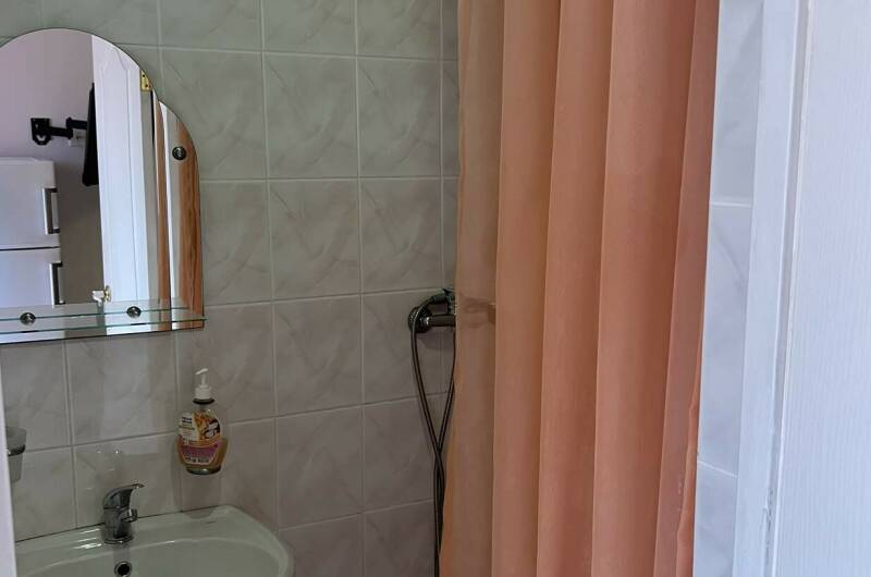 Комната «Комфорт» № 2