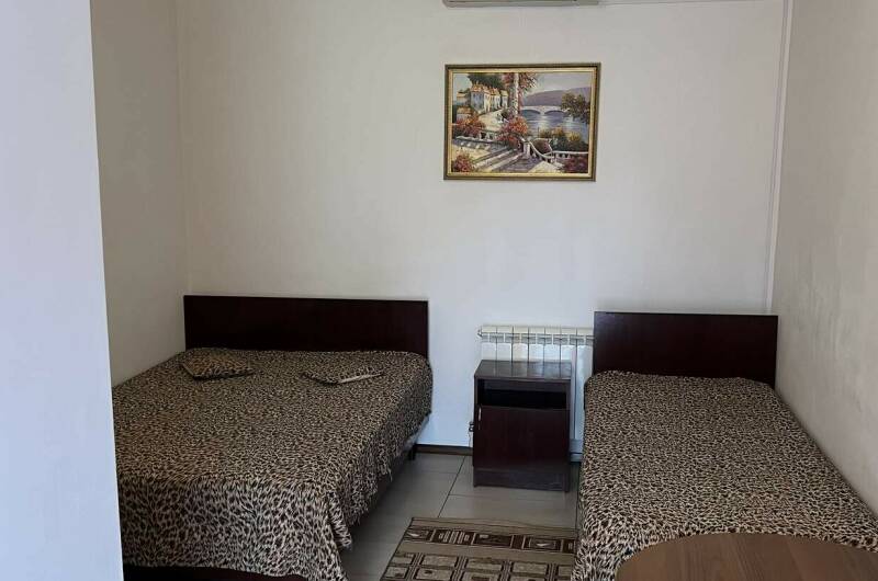 Комната «Комфорт» № 2